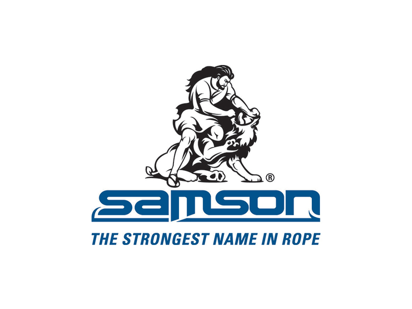<p>Samson Ropes deliver durability and consistent performance, even in the harshest conditions.  As an exclusive supplier, Samson supply high quality synthetic ropes to create ropes to fit specific needs. As one of the leading rope manufacturers, Samson Rope technologies continue to set the standard of innovation and quality in synthetic rope solutions. This allows Bullivants to recommend the right rope for any application with their range of high performance 12-stranded HMPE ropes suitable for marine applications and the Panther® Recovery Strop for fast recovery solutions. </p>