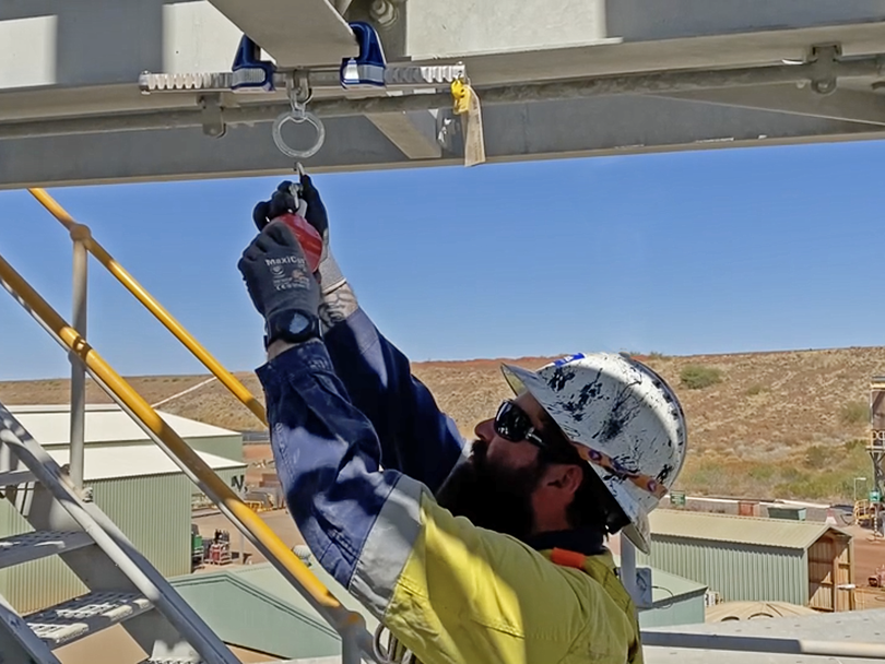 <p>Bullivants National Height Safety Team has many years of experience in installing and can provide a complete safe solution in design, supply & install, and inspection of Heights Safety Systems. </p><p>Our Working at Heights and Safety Solution capabilities provides: </p><ul><li>Risk Assessment</li><li>System Design </li><li>Installation </li><li>Certification </li><li>Training</li><li>Inspection </li><li>Rescue Planning</li><li>Personal Fall Protection </li><li>Auditing</li></ul>