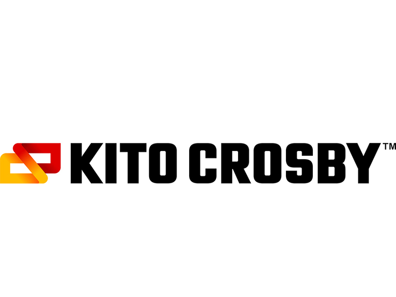 <p>Kito Crosby is the global leader in the innovation, manufacturing, and distribution of products used to make lifting, rigging, transporting, and securing operations safer and more efficient. Their brand portfolio ranged with Bullivants includes Kito, Crosby and Gunnebo Industries. Within these brands the product range includes manual hoists, alloy chain slings and fittings, lifting points and snatch blocks.</p>