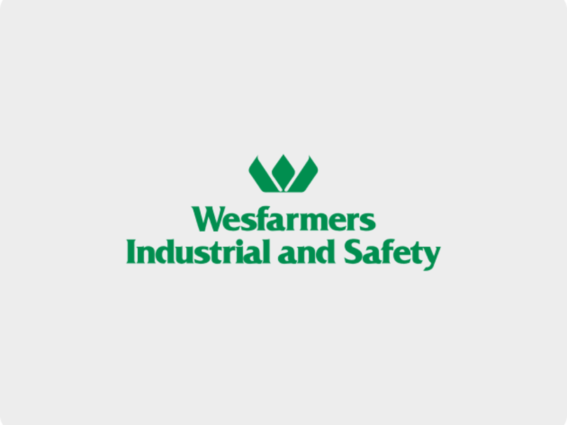 <p dir="ltr">In 2006 Bullivants proudly became a member of Wesfarmers Limited's Industrial & Safety Division </p><p dir="ltr">From its origin in 1914 as the Western Australian farmers' cooperative, Wesfarmers has grown into one of Australia's largest listed companies. </p>