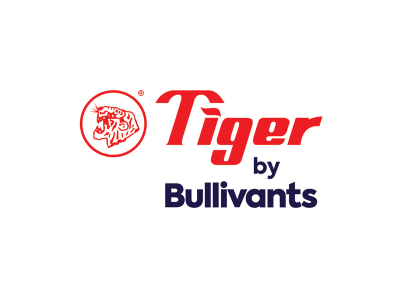 <p>Tiger have over 50 years of experience and are known worldwide for their superior quality, reliability and focus on safety. The Tiger by Bullivants is a range of hoisting and lifting products are exclusively available in Australia and New Zealand through Bullivants. The range includes innovative solutions, complies with Australian and International Standards and offers specialised products like spark proof and corrosion resistant options. Designed with expertise and precision, Tiger provides effective lifting solutions for various applications.</p>
