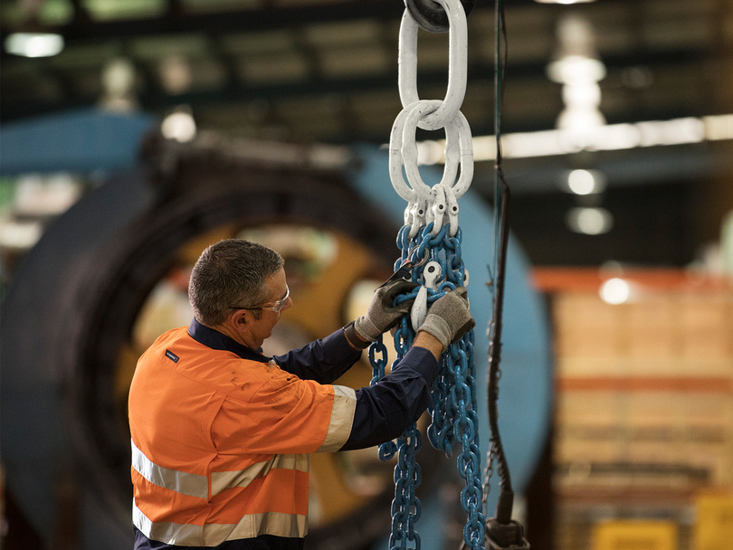 <p>Keeping safe is a continuous challenge and one we believe is worth taking on.</p><p>We believe in <strong>Zero Harm</strong>.</p><p>We design and build <strong>Zero Harm</strong> into everything we do.</p>