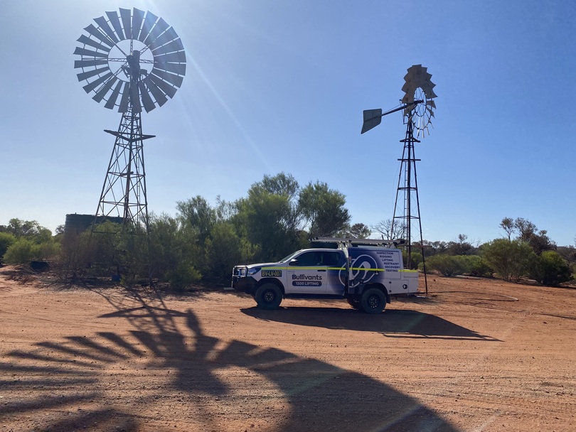 <p>Our Field Service Technicians are based in our 18 locations across Australia and travel far and wide to support our customers in regional and remote areas. </p><p>Our branch locations:</p><ul><li>Adelaide</li><li>Brisbane</li><li>Bunbury</li><li>Cairns</li><li>Darwin</li><li>Emerald</li><li>Gladstone</li><li>Kalgoorlie</li><li>Mackay</li><li>Melbourne</li><li>Mt Isa</li><li>Newcastle</li><li>Perth</li><li>Port Hedland</li><li>Sydney</li><li>Toowoomba</li><li>Townsville</li><li>Wollongong</li></ul>