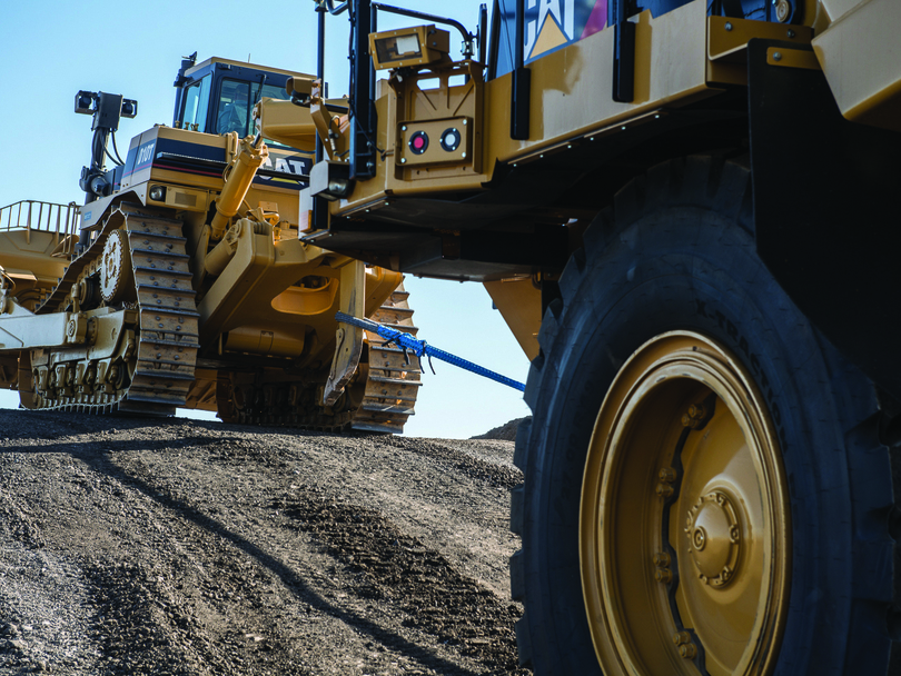 <p dir="ltr">Mines operate in harsh and challenging conditions where you have to depend on reliable and safe equipment. </p><p dir="ltr">As one of the largest distributors of lifting and rigging equipment in Australia, Bullivants understands our customers’ unique requirements for their applications and being a reliable partner to the mining industry. </p>